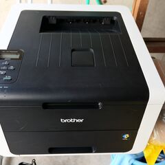 【値下げ】ブラザー　カラーレーザープリンター　HL-3170CDW