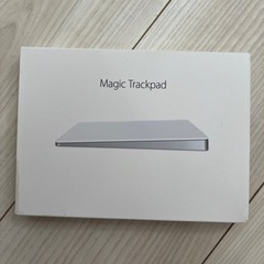 MAGIC TRACKPAD 2 マジックトラックパッド MJ2...