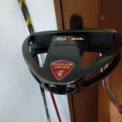 テーラーメイドゴルフセット右打ち用