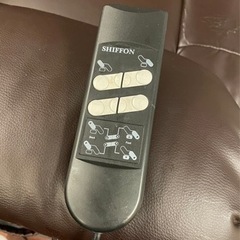 千葉県印西市まで取りに来られる方限定 電動チェア椅子