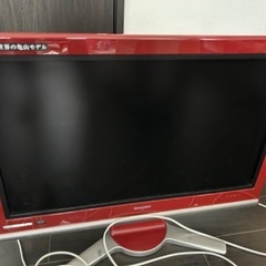 テレビ