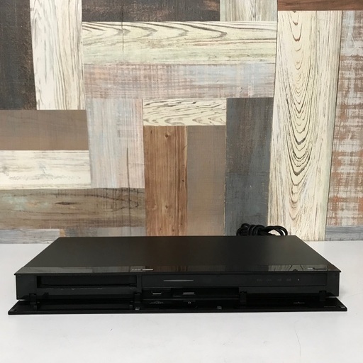 即日受渡❣️ FUNAI製Blu-rayレコーダーHDD／2チューナー搭載12500円