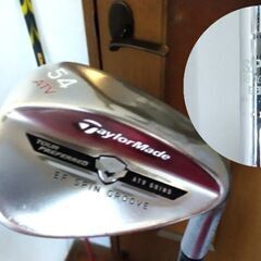 テーラーメイドゴルフセット右打ち用