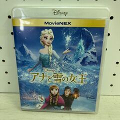 【C-742】アナと雪の女王 中古　激安 映画 DVD ディズニ...