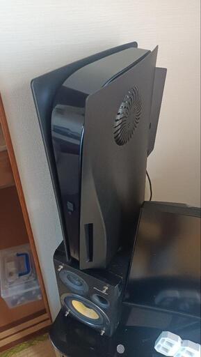 PS5本体　その他諸々