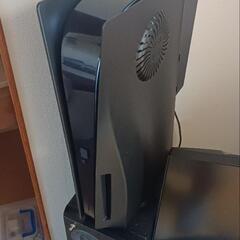 PS5本体 その他諸々