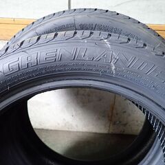 ★軽乗用車用新品タイヤ165/55R15の4本セット！工賃等全て込み4本20,000円！