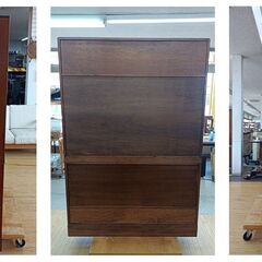 E2　欅 水屋 箪笥 欅材 水屋箪笥｜rocca rocca