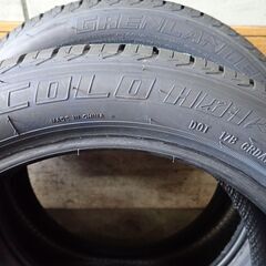 ★軽乗用車用新品タイヤ165/55R15の4本セット！工賃等全て込み4本20,000円！