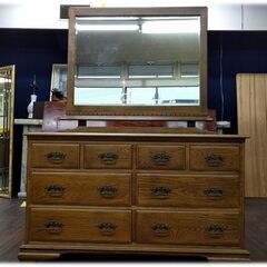 【L16 ハンドメイド HandMade ドレッサー】