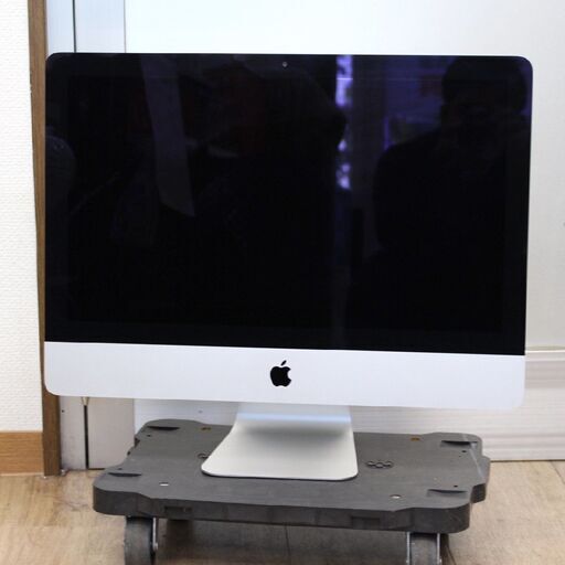 T247) Apple iMac A1418 21.5インチ Late 2012 Core i5 2.7GHz 8GB HDD ...