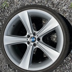 BMW スタイル128 Style 128 9J 10J 4本セット