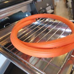 ⑤■パロマ■LPガス　ガスコンロ　グリル・ホース付き　IC-N90KB-L　2015年製