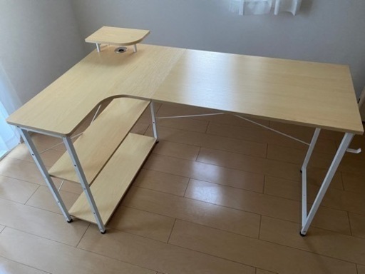 パソコンデスク
