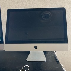 無料　iMac 2010か2011