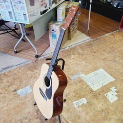 愛品館市原店】YAMAHAアコースティックギターF620