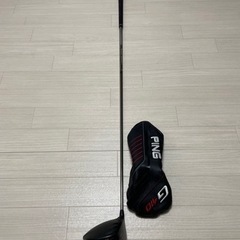 PING G410 LST ドライバー　