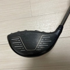 PING G410 LST ドライバー　