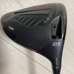 PING G410 LST ドライバー　