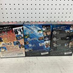 【C-751】修羅の刻 中古　激安 アニメ DVDボックス