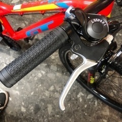 売切🔳ピカピカ中古車☆GT　STOMPER PRIME ストンパープライム24 アルミフレーム　7速