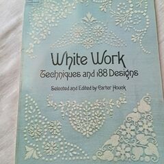 White Work