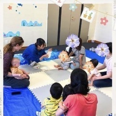 【親子えいこサークル】ママと子どもの幸せえいご時間🎶