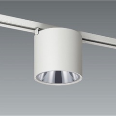 ダクトレール用照明 ERG5620W 4個セット