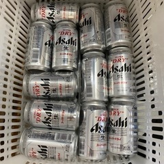 【決まりました】ビール/缶ビール/スーパードライ/アサヒ