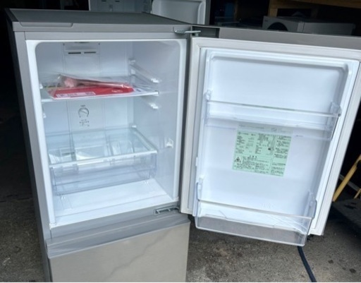2022年製 三菱冷蔵庫 455L