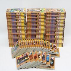 【かながわpay可】264)名探偵コナン マンガ 1-103巻 漫画 アニメ コミックス 青山剛昌