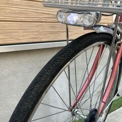 ?特① ヤマハ YAMAHA パス 電動自転車 電動アシスト自転車 中古 7281 