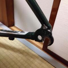 ロードバイク フレーム FELT Z95 ハンドル、ステム、シートポスト付き