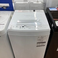 TOSHIBA（AW-45M7）の洗濯機のご紹介です！！