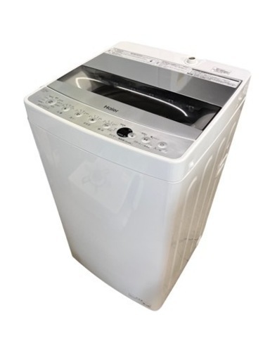 NO.791 【2022年製】Haier 全自動洗濯機 JW-AE55
