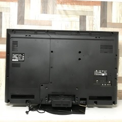 即日受渡❣️三菱50型 Blu-ray内蔵HDD内蔵41500円