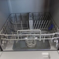 siroca  食器洗い乾燥機　2023年製　SS-M151