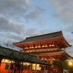 寺社巡り友達作り - 京都市