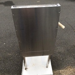 商品名 :KG16 fujimak ガスフライヤー
