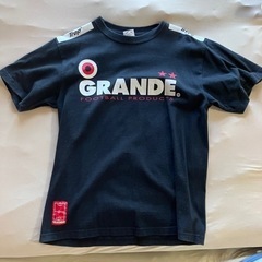 GRANDE FOOTBALL PRODUCTS Tシャツ L ...