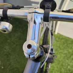 ジャイアント エスケープR3 GIANT ESCAPE R3 ブラックトーン色
XSサイズ