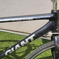 ジャイアント エスケープR3 GIANT ESCAPE R3 ブラックトーン色
XSサイズ