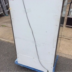 KG18 サンデン冷蔵ショーケース