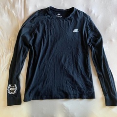 NIKE 浦和レッズ ロングスリーブTシャツ XL 黒