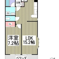 🌾入居費用16万円🌾】✨審査No.1✨ 🔥高崎線「上尾」駅 徒歩...