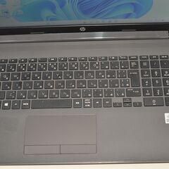 中古良品 ノートパソコン Windows11+office 爆速SSD512GB+HDD1TB HP 
