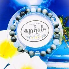 ペアブレスレット　