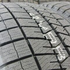 新品 DUNLOP WINTER MAXX03 205/50R17 89Q 2023年（25週 24週） WM03 