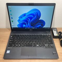 corei5メモリ8Gで超高性能！ 大容量500G♪ 高級感のあるかっこいい 