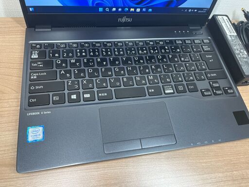 SIM搭載＞　富士通 LIFEBOOK U937/R Windows11 Office 極軽量・極薄 SIM搭載＞ 富士通 LIFEBOOK U937/R Windows11 Office 極軽量・極薄